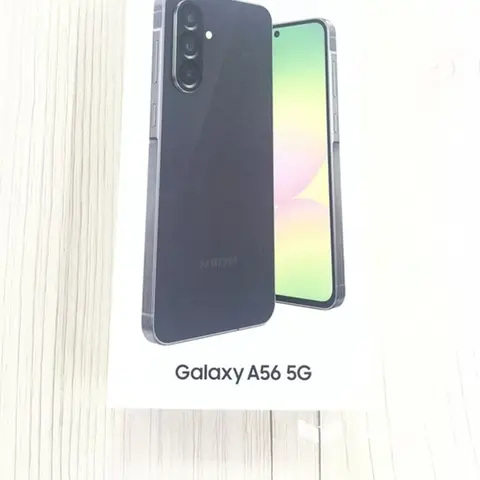 Samsung Galaxy A56 5G - Модель: SM-A566B/DS (Dual SIM) - Цвет
