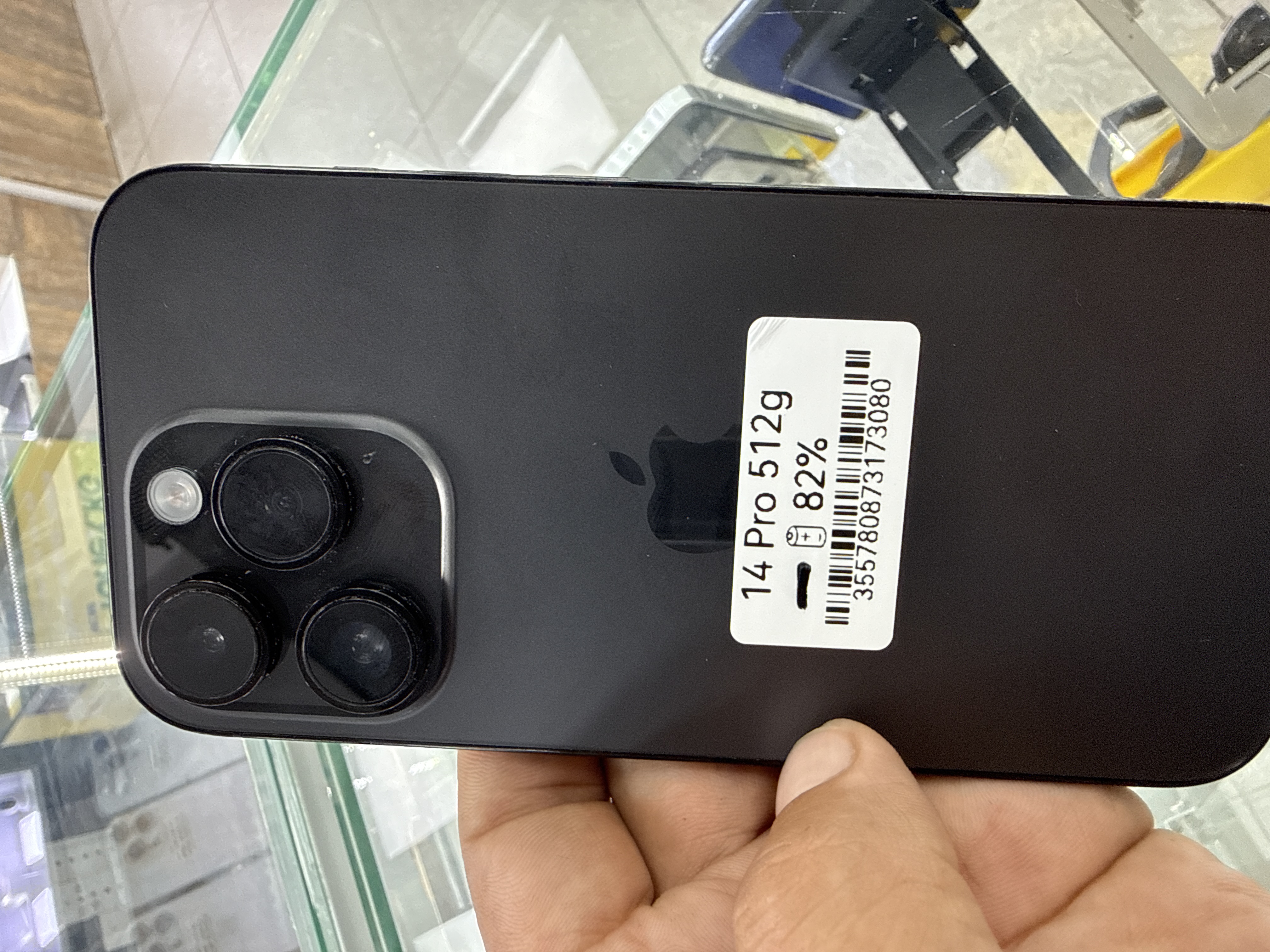 14 Pro 512g