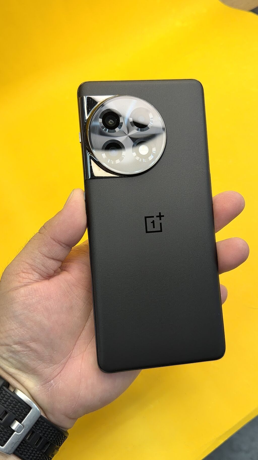 OnePlus Ace 2, Б/у, 256 ГБ, 2 SIM
