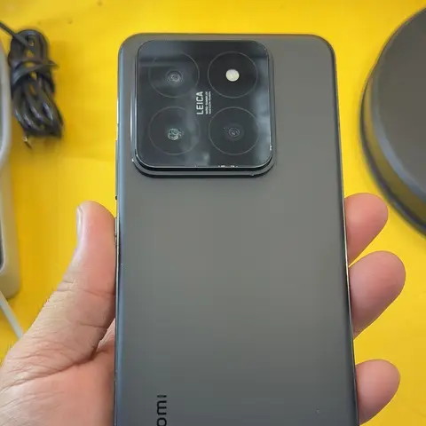 Xiaomi, 14 Pro, Б/у, 256 ГБ, 2 SIM