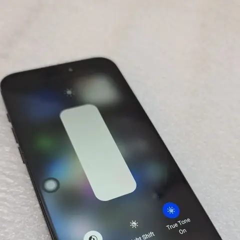 IPhone 15 Pro Max, Б/у, 1 ТБ, Черный, 100 %