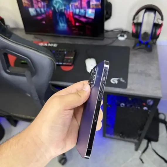 iPhone 16 Pro 256GB Desert Titanium