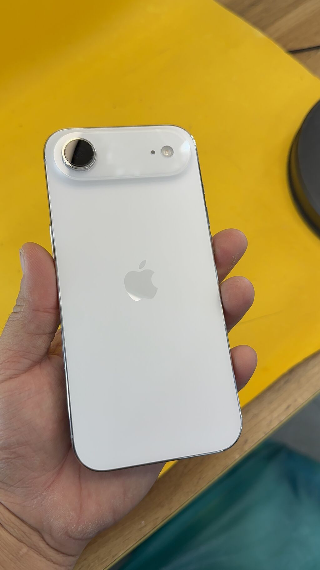 IPhone Air, Б/у, 256 ГБ, 100 %