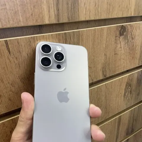 IPhone 15 Pro Max, 1 ТБ Цум. О-этаж отдель G23 Мирлан Wastap - Цвет
