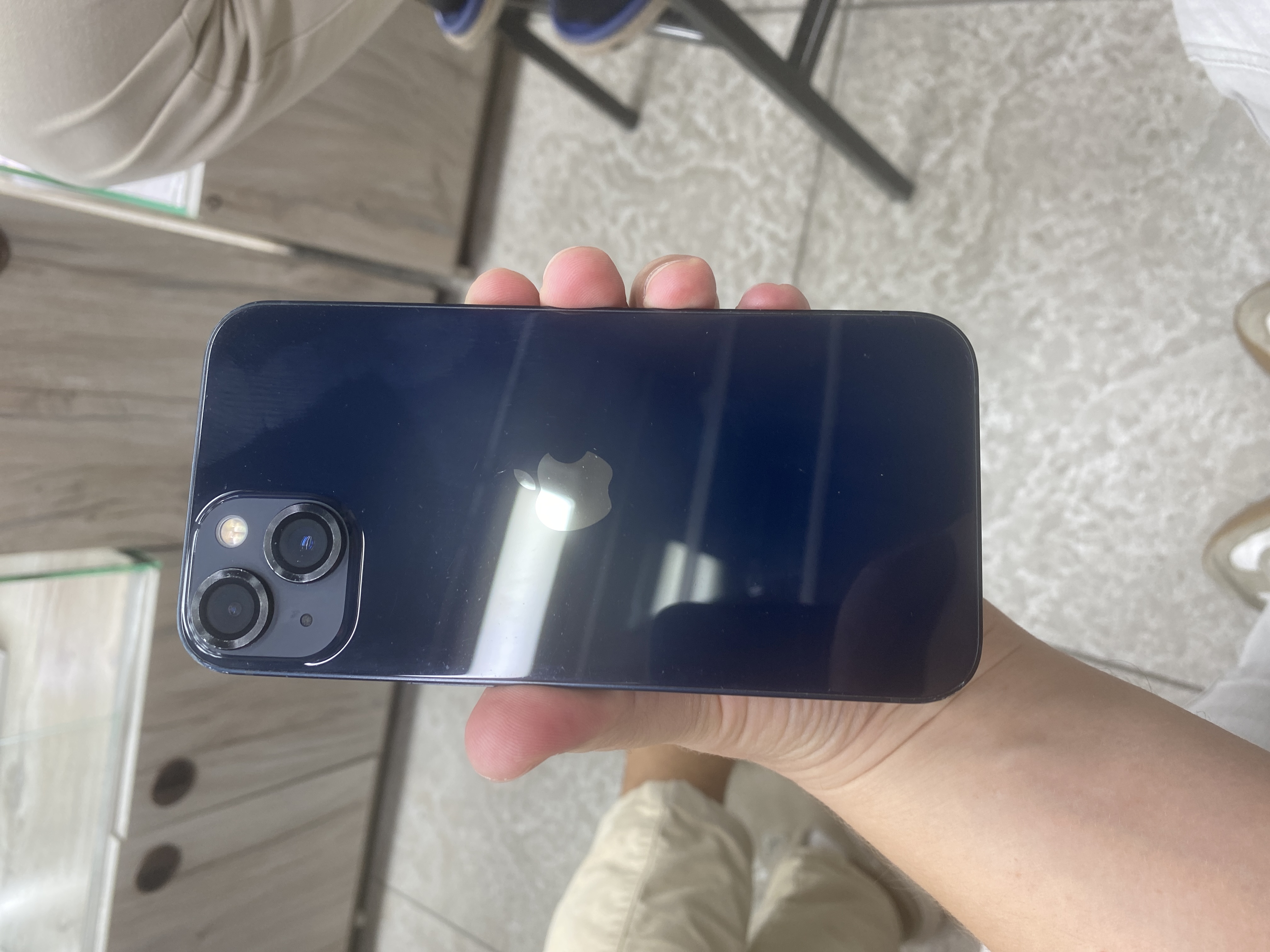 iPhone 13 256 1 из 1