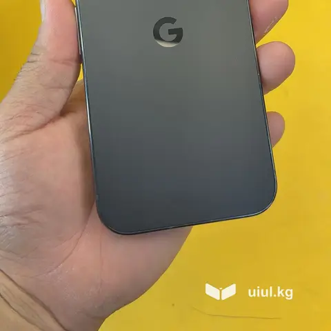 Google Pixel 9 Pro, Б/у, 512 ГБ, 1 SIM, eSIM