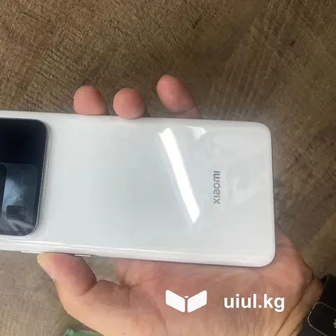 Mi 11 Ultra