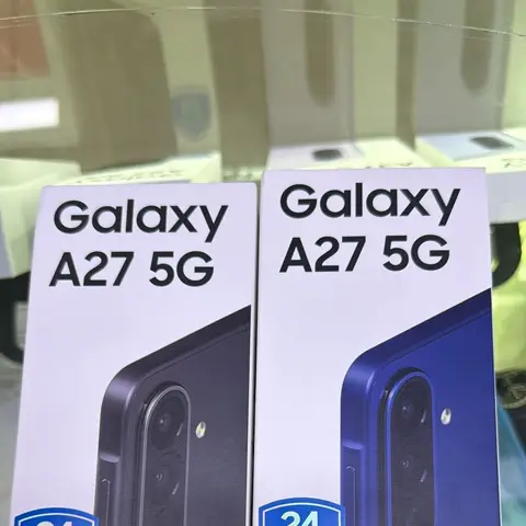 Samsung Galaxy A26 5G, Новый, 256 ГБ, 2 SIM