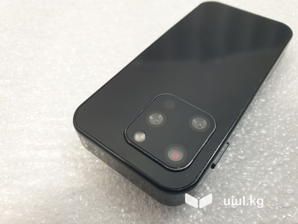 IPhone 14 Pro, Б/у, Черный, 100 %