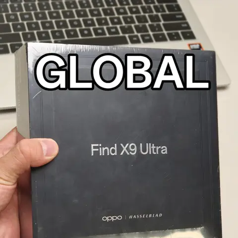 Oppo Find X9 Ultra, Новый, 512 ГБ, цвет - Оранжевый, eSIM, 2 SIM