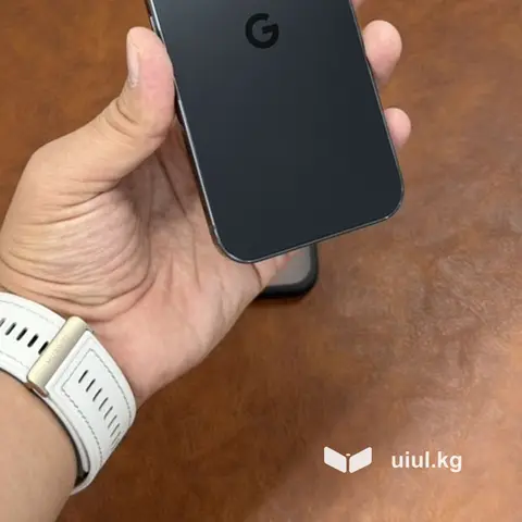 Google Pixel, Б/у, 256 ГБ, цвет - Серый