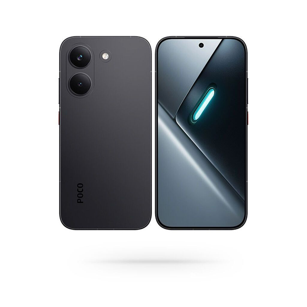 Poco X8 Pro, Новый, 512 ГБ, цвет - Черный, 2 SIM