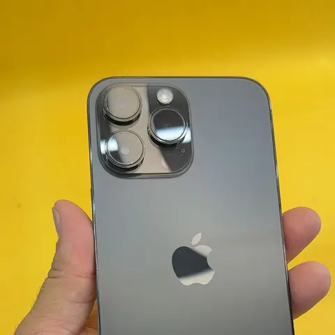 ❤️ 🔥 IPhone 14 Pro Max 🔥 📱 Оригинальный Apple 🧠 Память: 256 gb 🔋