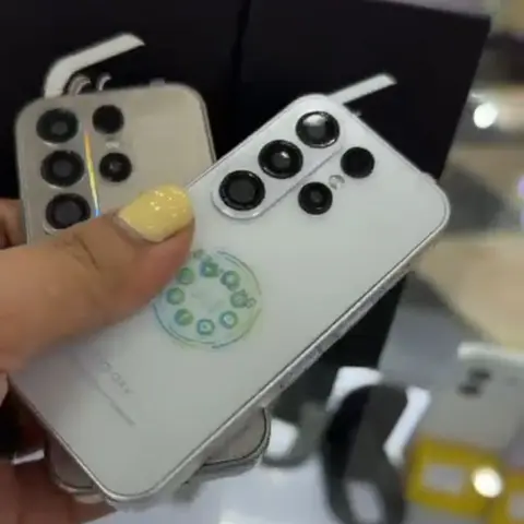 Мини s 24ultra 512gb