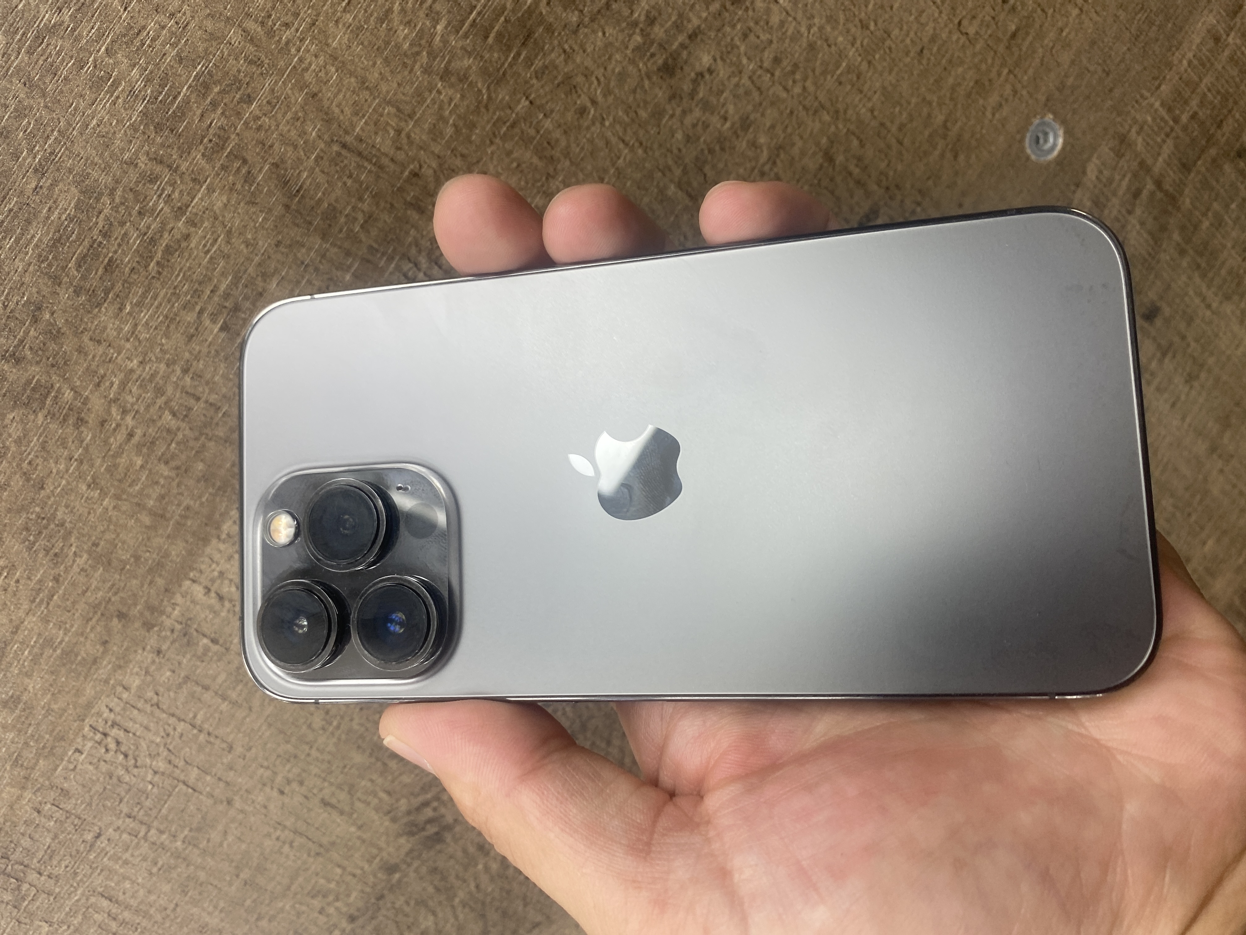 iPhone 13 pro