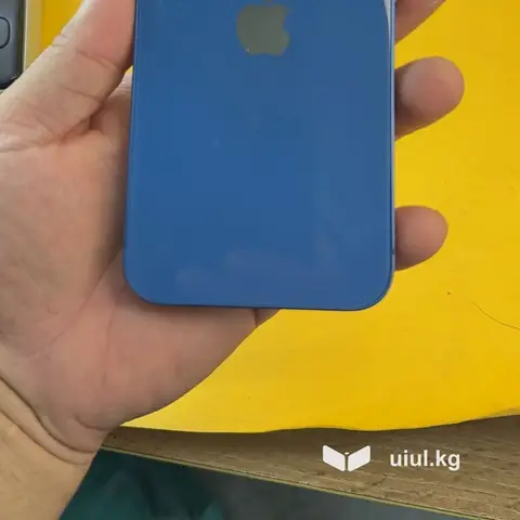 IPhone 13, Б/у, 128 ГБ, 85 %