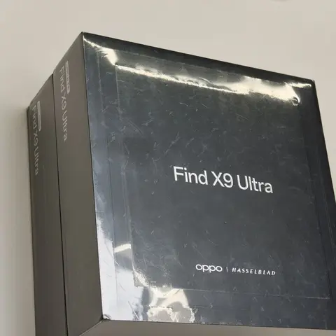 Oppo Find X9 Ultra, Новый, 512 ГБ, цвет - Черный, 2 SIM