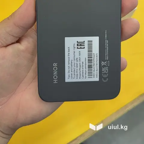 Honor 400, Б/у, 256 ГБ, 2 SIM