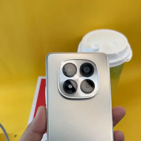 Redmi, Redmi Note 15 Pro, Б/у, 256 ГБ, 2 SIM