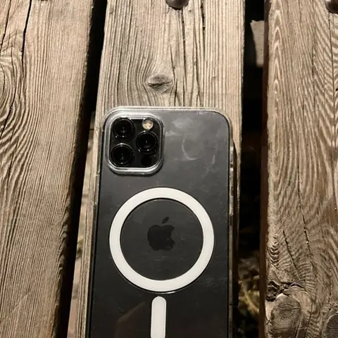 IPhone 12 Pro, Новый, 128 ГБ, Черный, 94 %
