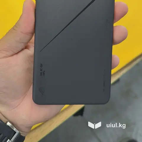 Asus ROG Phone 8 Pro, Б/у, 512 ГБ, 2 SIM