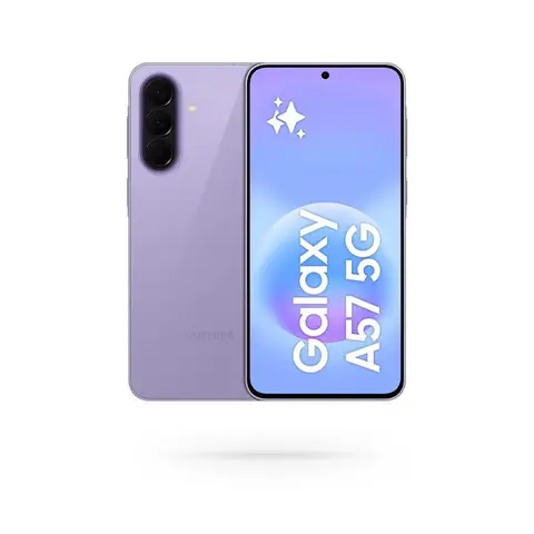 Samsung Galaxy A57, Новый, 512 ГБ, 2 SIM