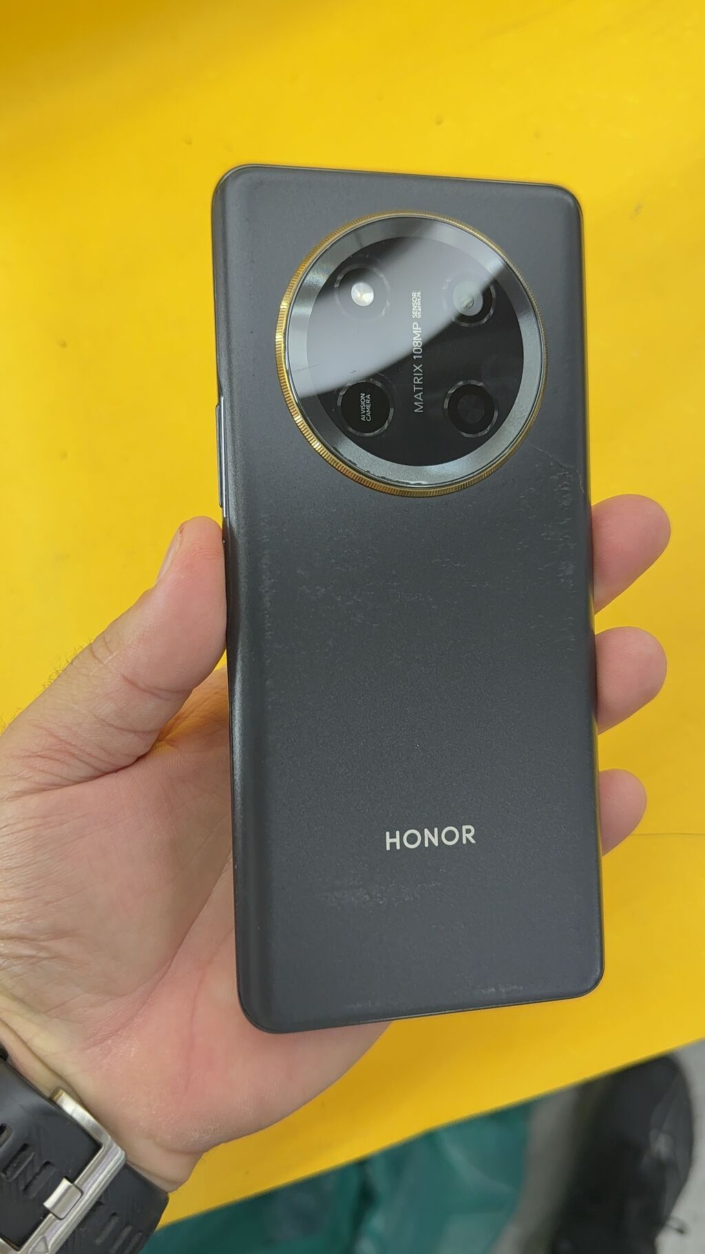 Honor 60 Pro, Б/у, 256 ГБ, 2 SIM