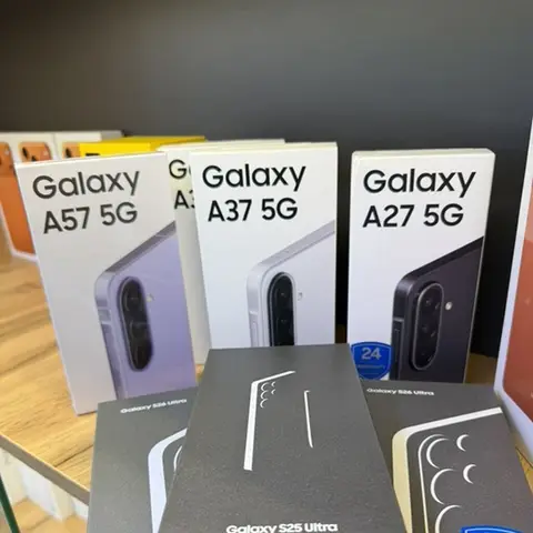 Samsung Galaxy S25 Ultra, Новый, 256 ГБ, В рассрочку, 2 SIM, eSIM