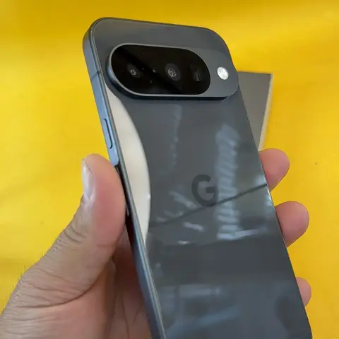 Google Pixel 10, Б/у, 128 ГБ, 1 SIM, eSIM