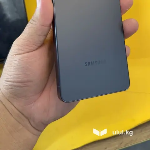 Samsung Galaxy S26 Ultra, Б/у, 512 ГБ, 1 SIM, eSIM