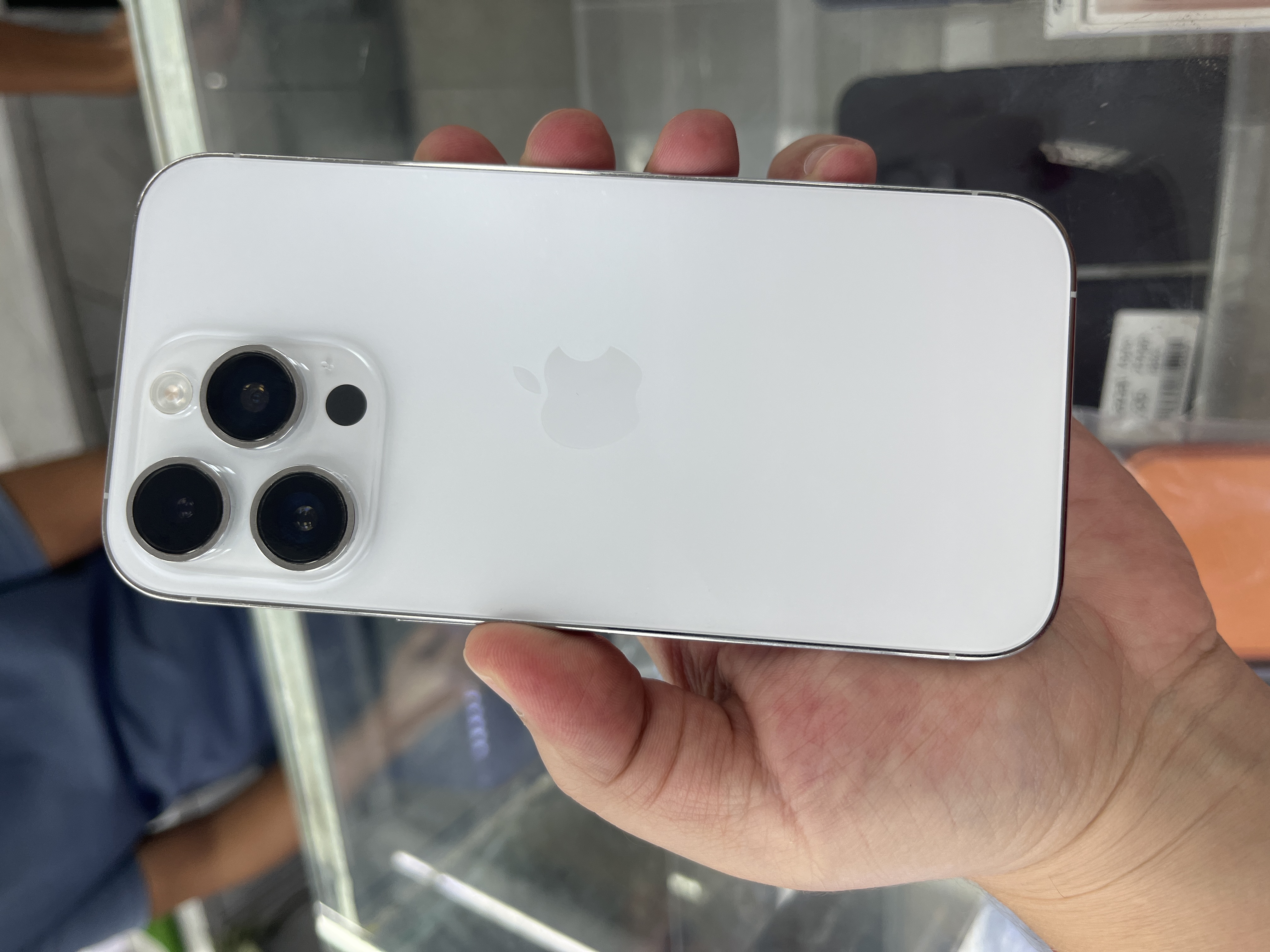 iPhone 14 pro