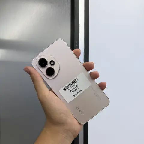 Honor 400, Б/у, 256 ГБ, цвет - Золотой, В рассрочку, 2 SIM