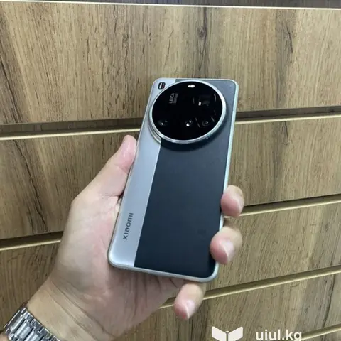 Xiaomi, 15 Ultra, Б/у, 512 ГБ
