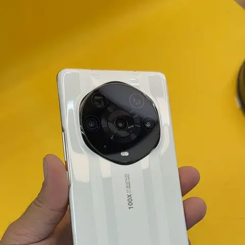 Honor Magic 3 Pro+, Б/у, 512 ГБ, 2 SIM