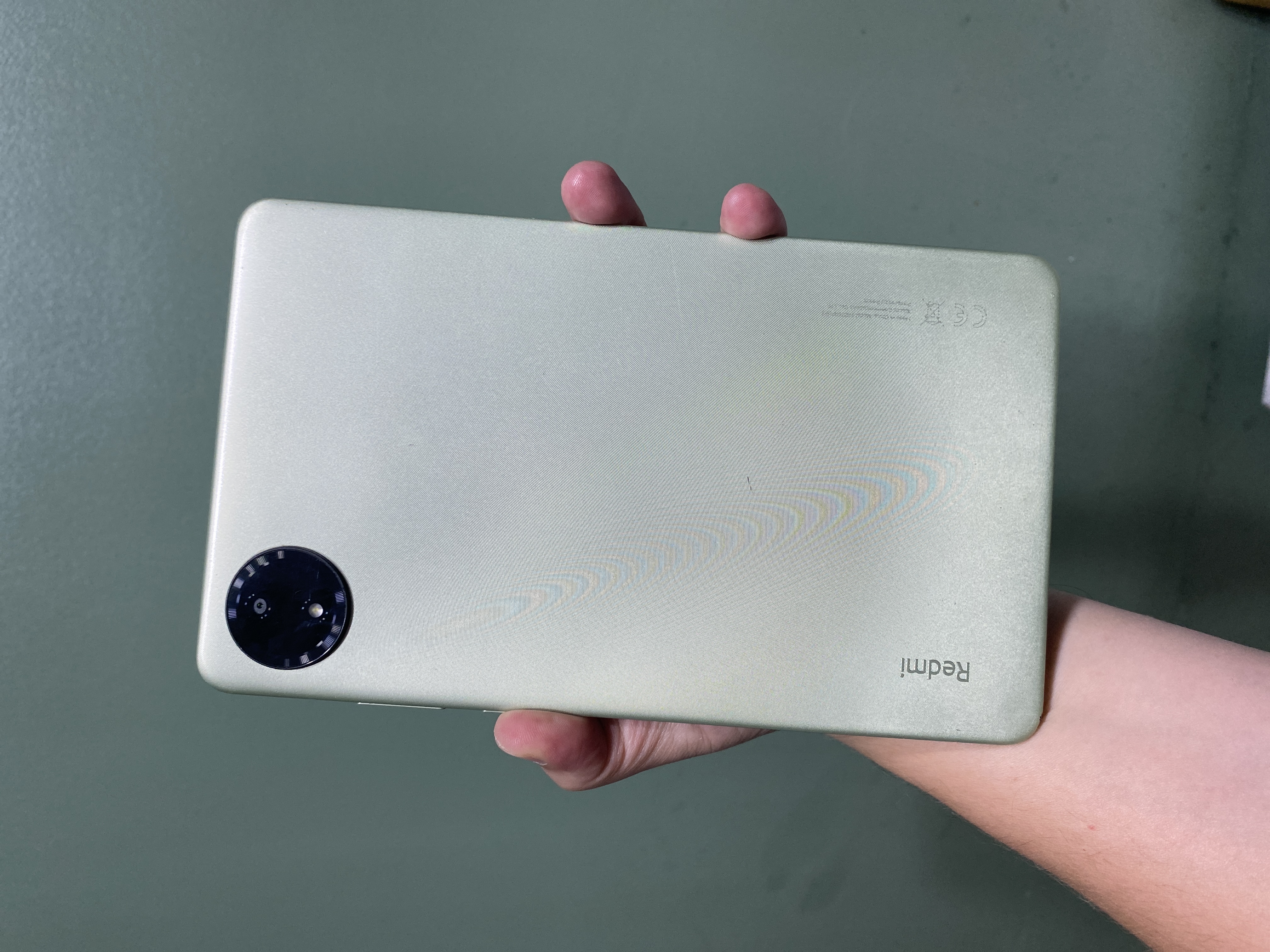 RedMi Pad 1 из 1