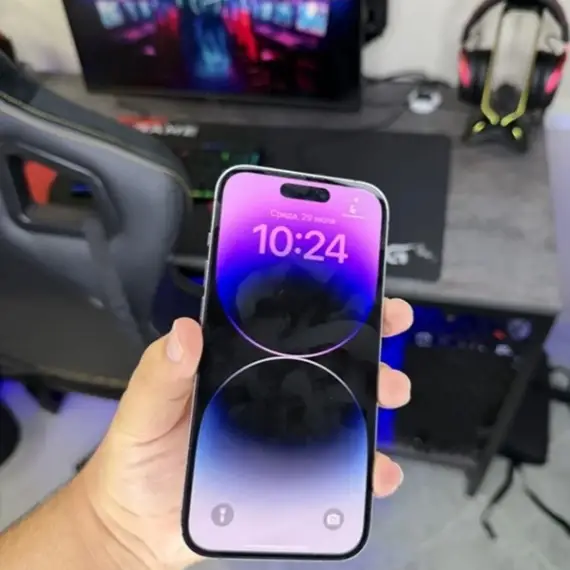 Google Pixel 8 Pro 256GB Porcelain