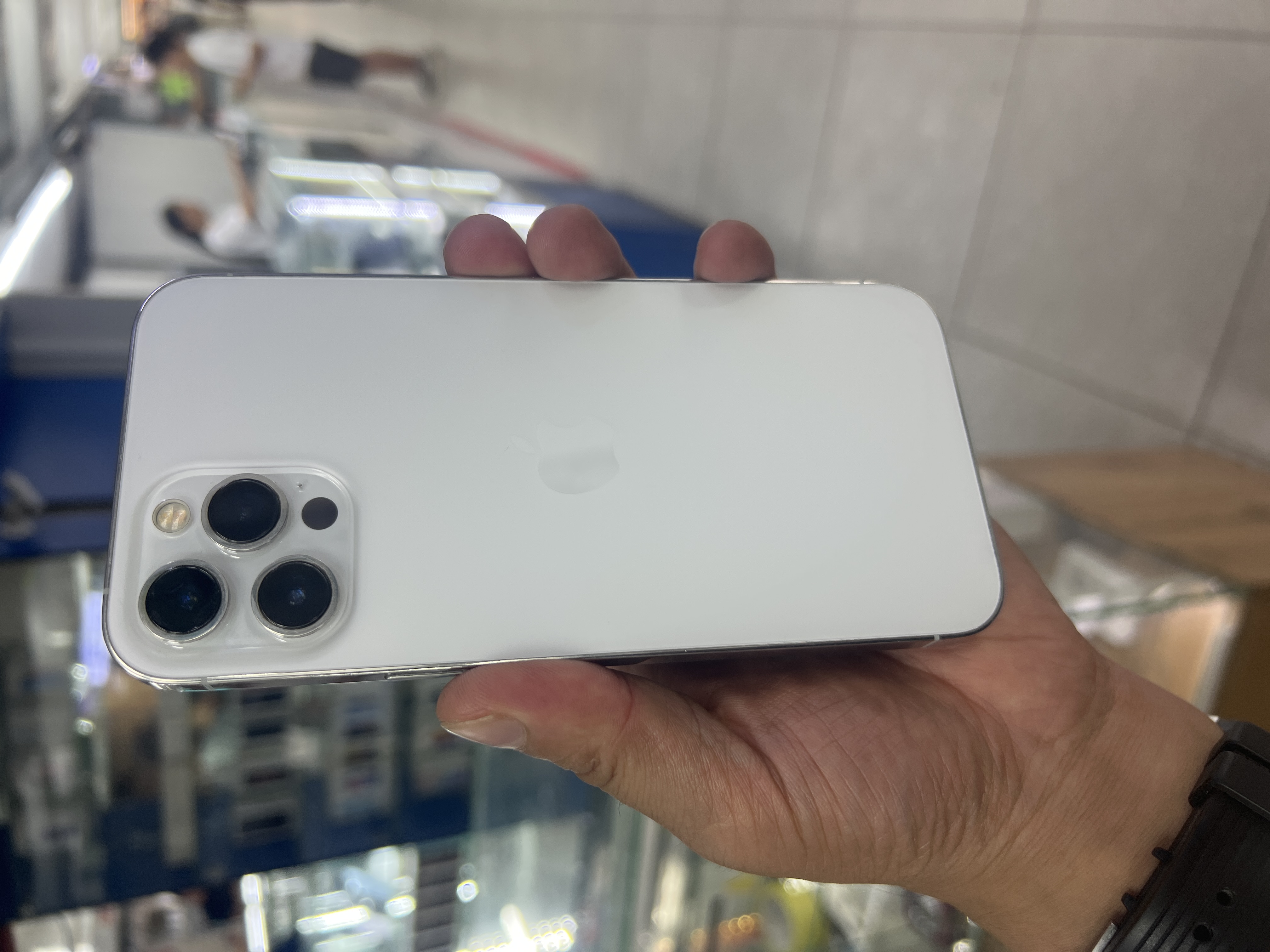 iPhone 12 Pro Max 1 из 4