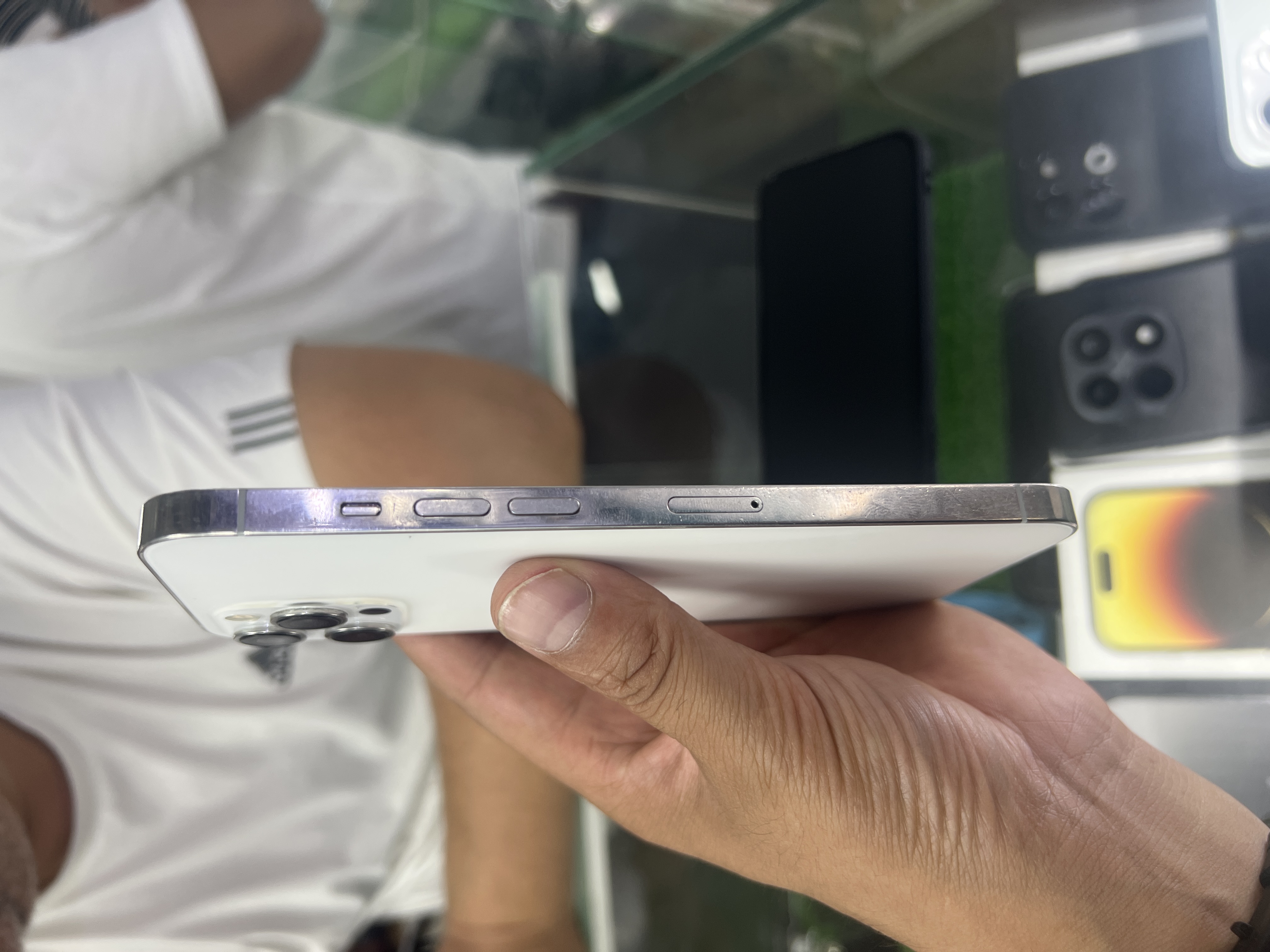 iPhone 12 Pro Max 3 из 4