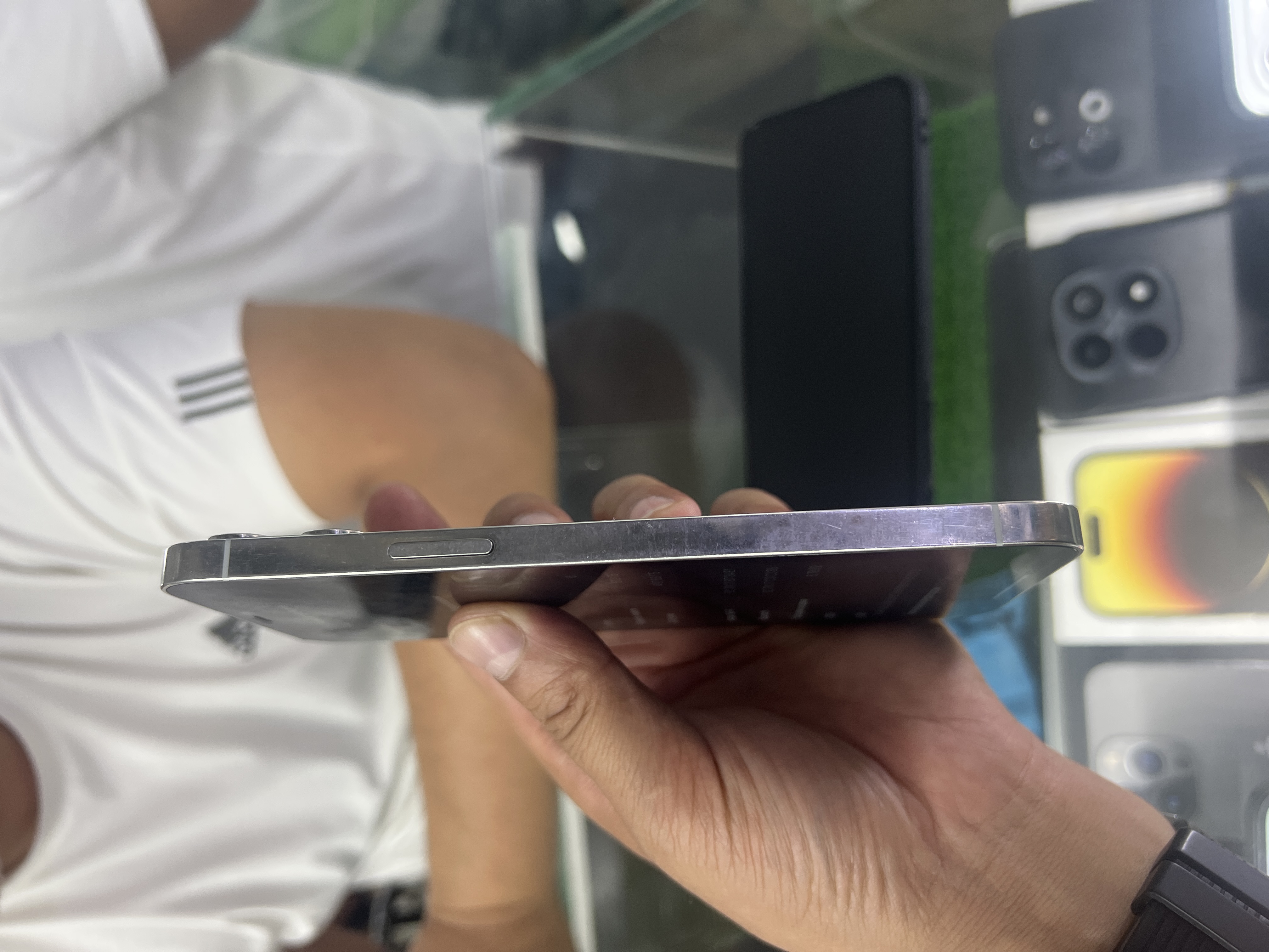 iPhone 12 Pro Max 4 из 4