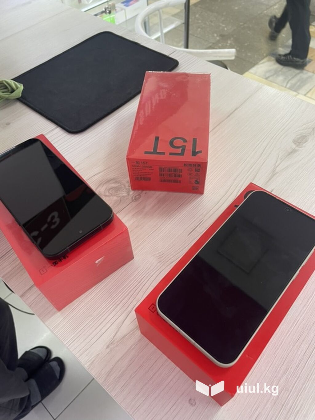 🇨🇳OnePlus 15 12/256-67500c 🇨🇳OnePlus 15 16/256-69500c 🇨🇳OnePlus 15