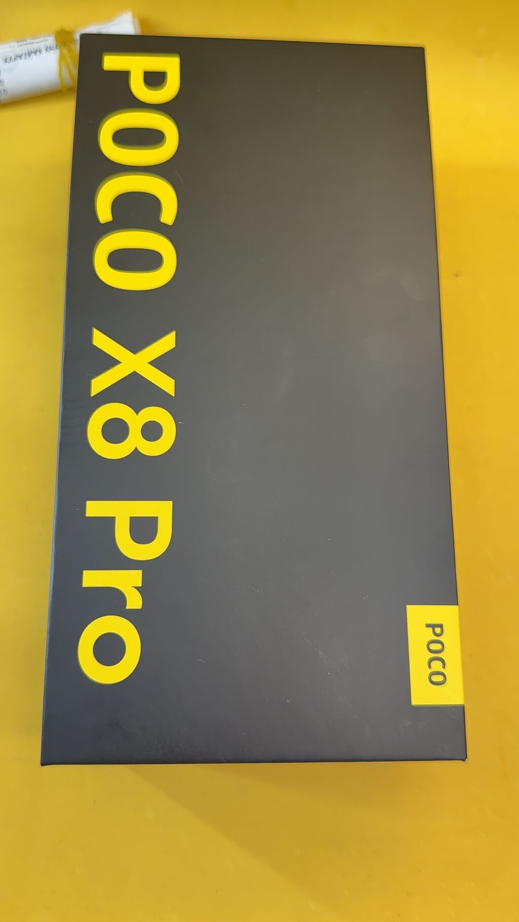 Poco X8 Pro, Б/у, 256 ГБ, 2 SIM