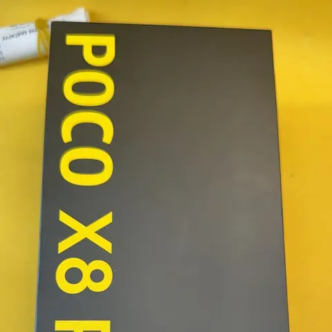 Poco X8 Pro, Б/у, 256 ГБ, 2 SIM