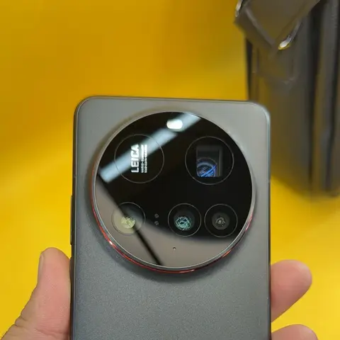 Xiaomi, 15 Ultra, Б/у, 256 ГБ, 2 SIM, eSIM