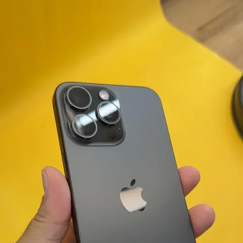 IPhone 15 Pro Max, Б/у, 256 ГБ, 100 %