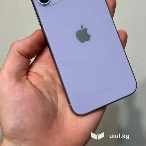 IPhone 11, Б/у, 256 ГБ, 82 %